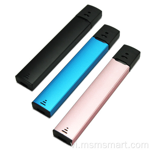 Vỏ CBD Hộp mực 1.5ml vỏ gốm vape pen